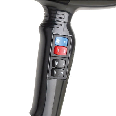 Mac Styler MC-6688 Peşəkar Fen (Saç Qurudan) (2500W)