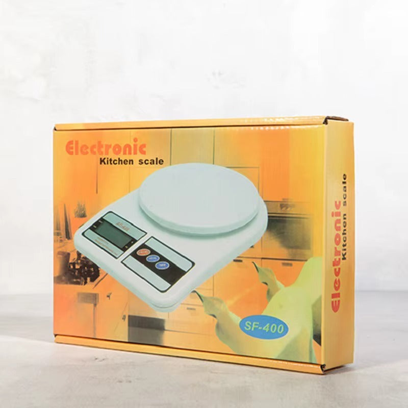 Elektronik Mətbəx Tərəzisi SF-400