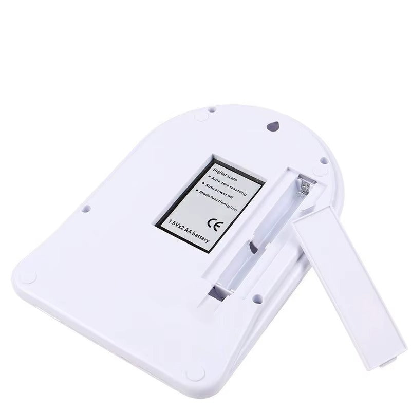 Elektronik Mətbəx Tərəzisi SF-400