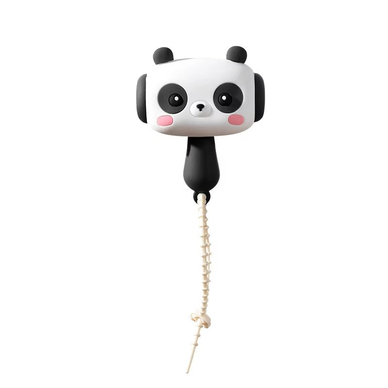 Kapibara Panda Açar Zənciri